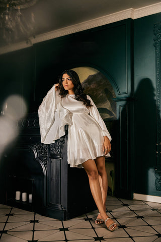 Aisha Affair Dress