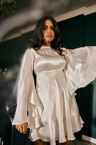 Aisha Affair Dress