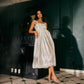 Chandini Midi Dress
