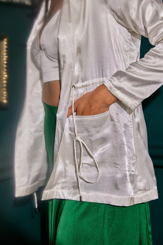 Aisha Blazer