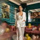 Chandni Chic Co-ord Set