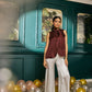 Ruby Blouse