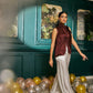 Ruby Blouse