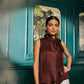 Ruby Blouse