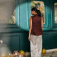 Ruby Blouse