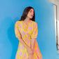 Bubbles dress