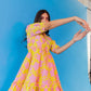 Bubbles dress