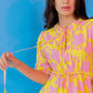 Bubbles dress