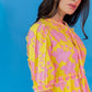 Bubbles dress