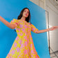Bubbles dress
