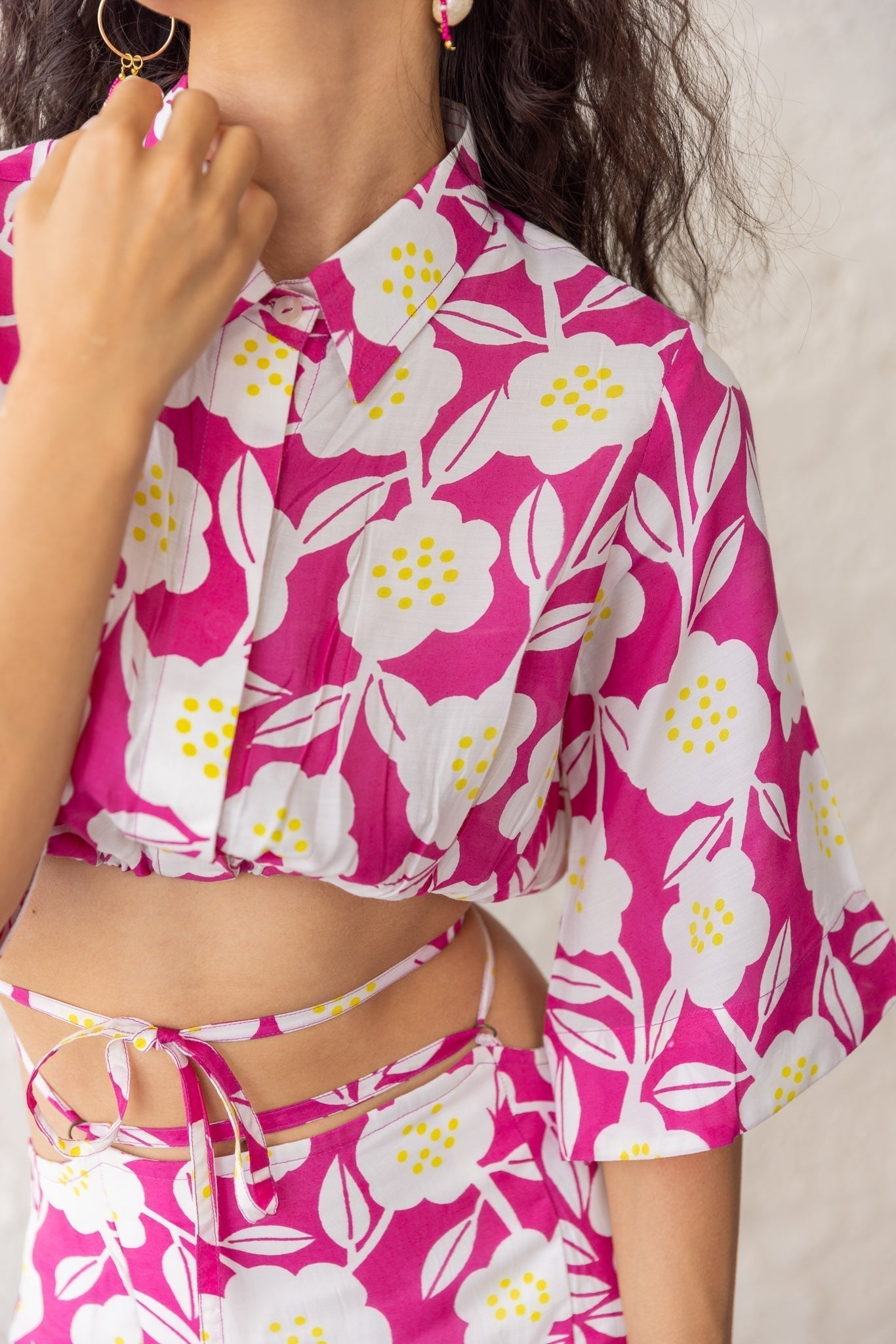 Alisha Co-ord Set