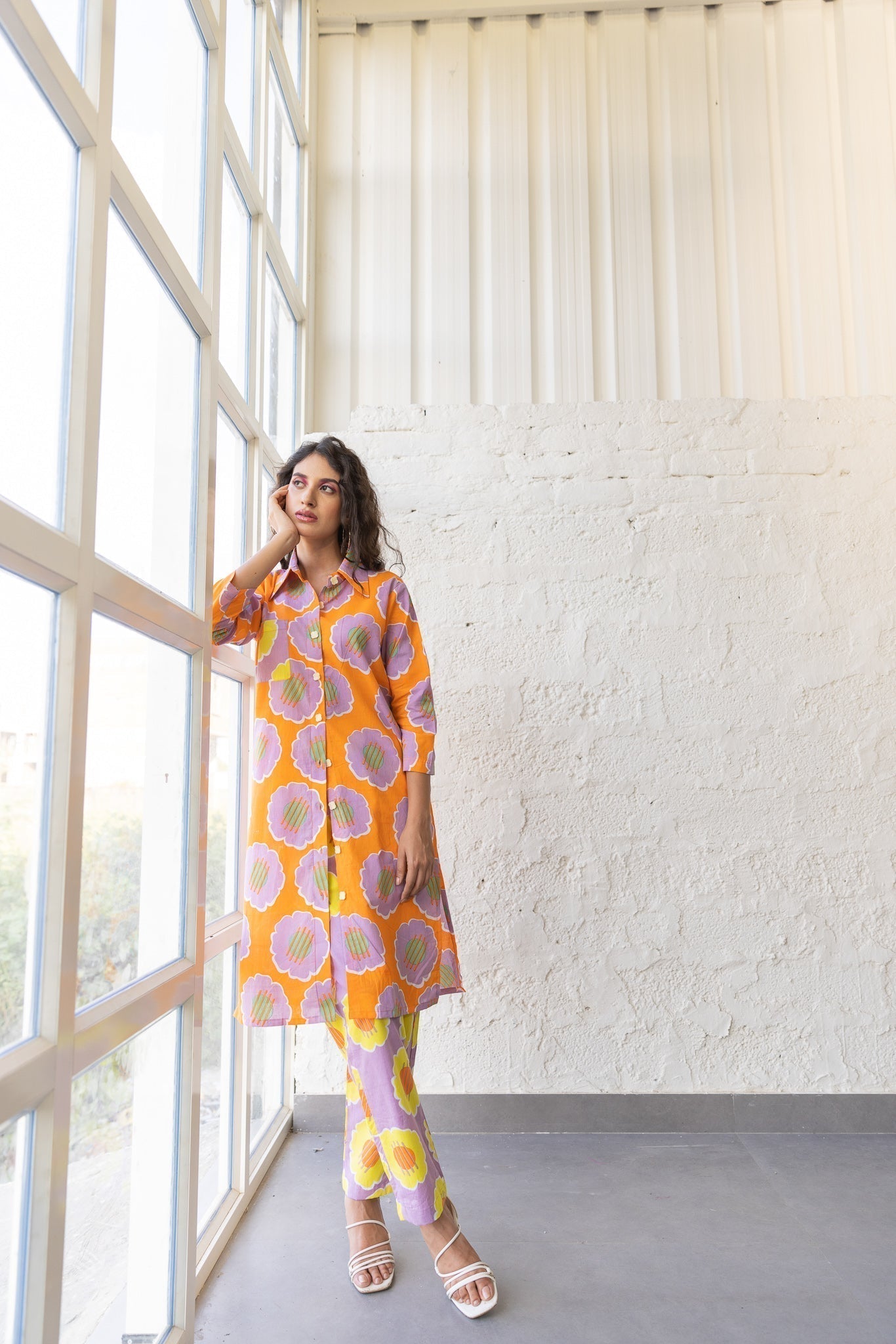 Boomer Co-Ord Set