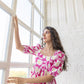 Alisha Peplum Top