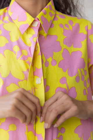 Mario Shirt