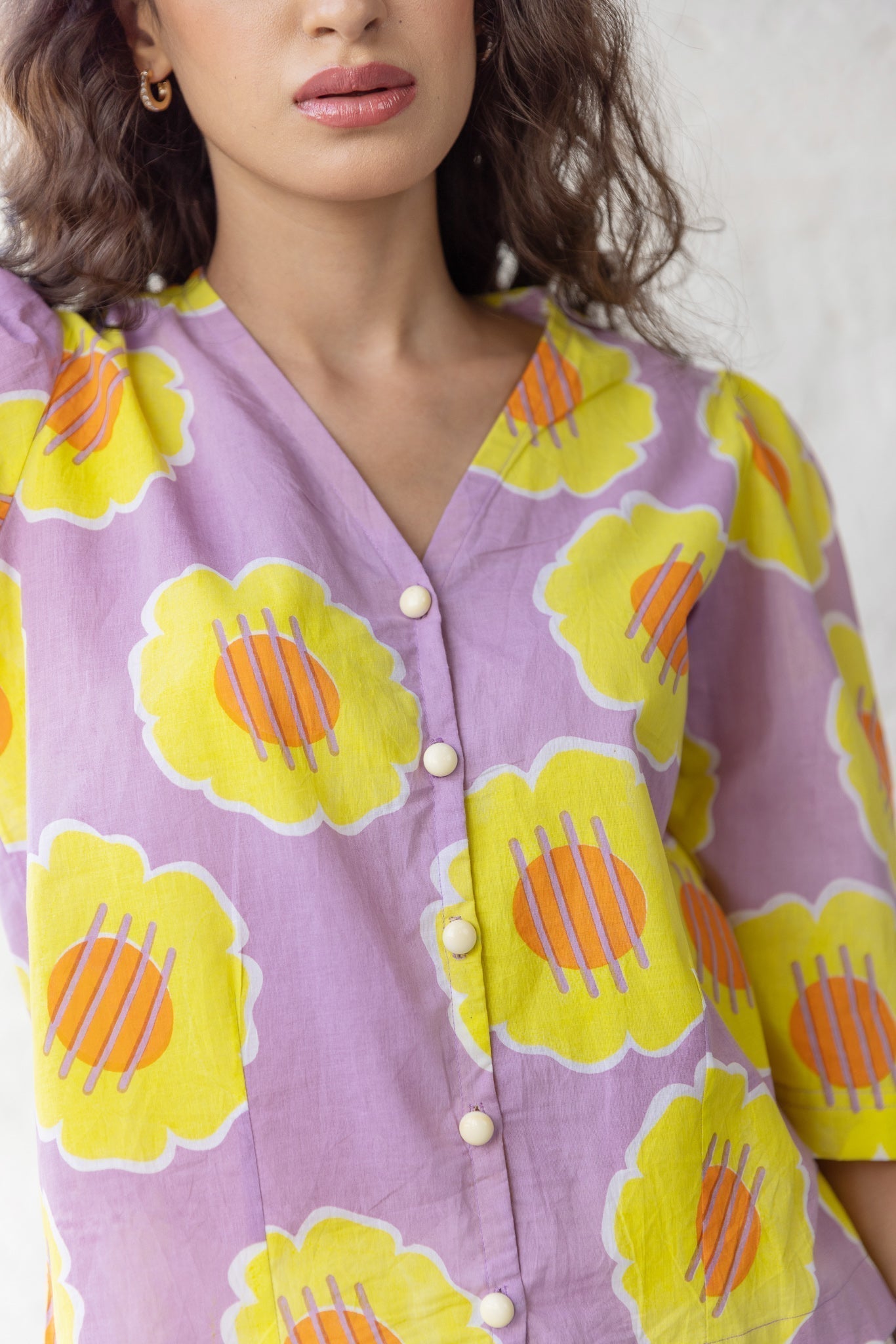 Poppins Shirt