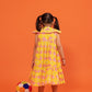 The Lil Mango Byte Dress