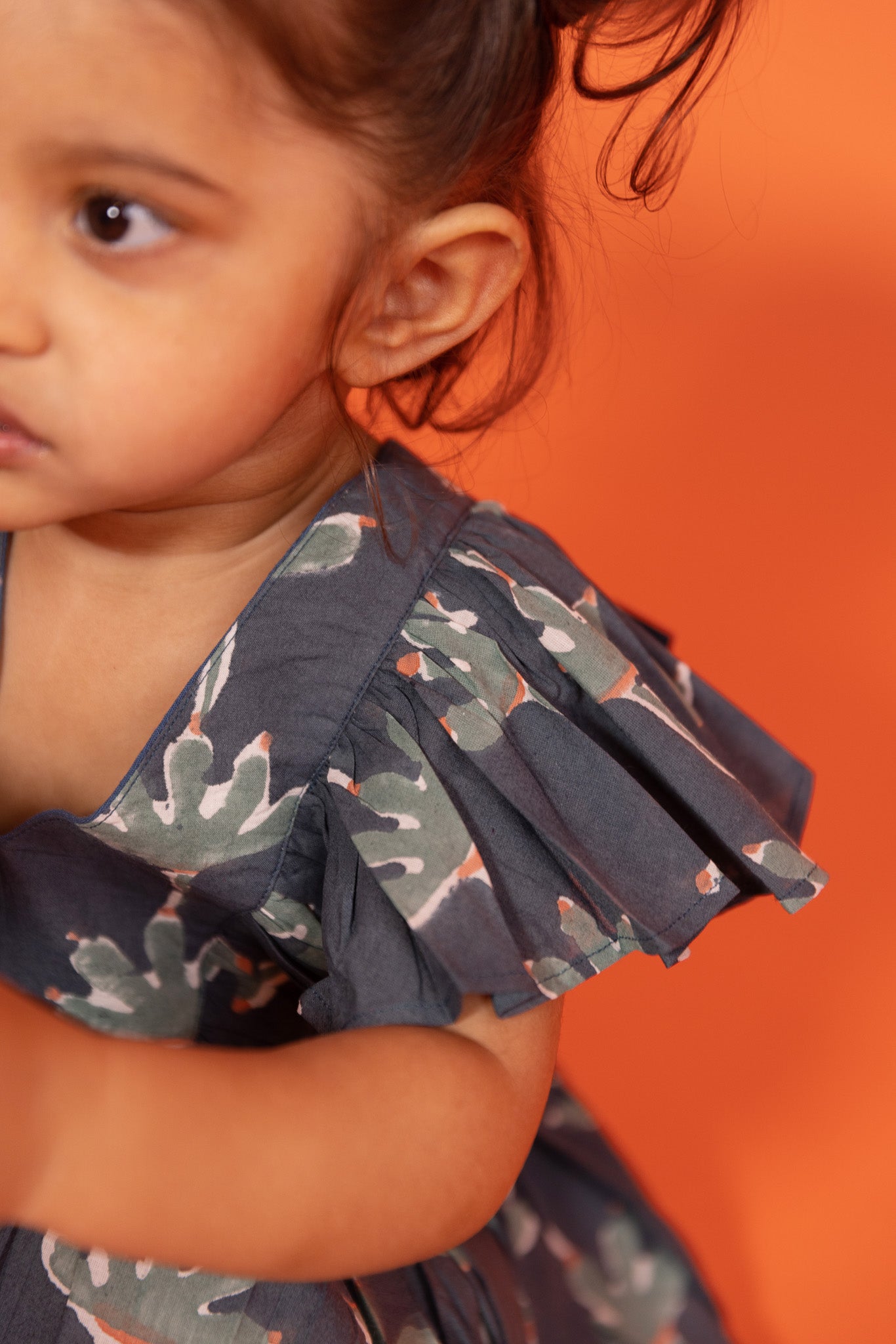 The Lil Victoria Dress