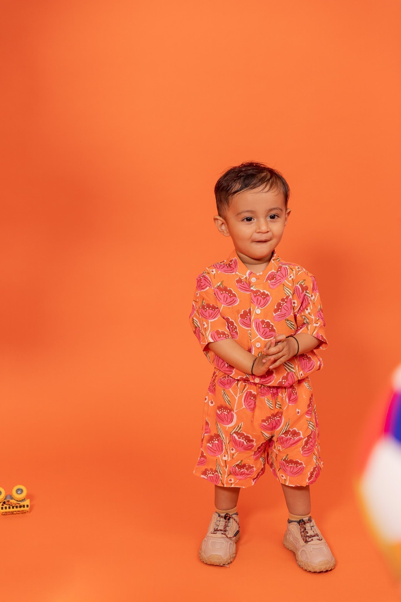 The Lil Mila Co-ord Set