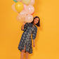 The Lil Victoria Ruffle Dress
