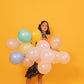 The Lil Victoria Ruffle Dress