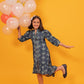 The Lil Victoria Ruffle Dress