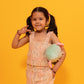 The Lil Buttercup Co-ord Set