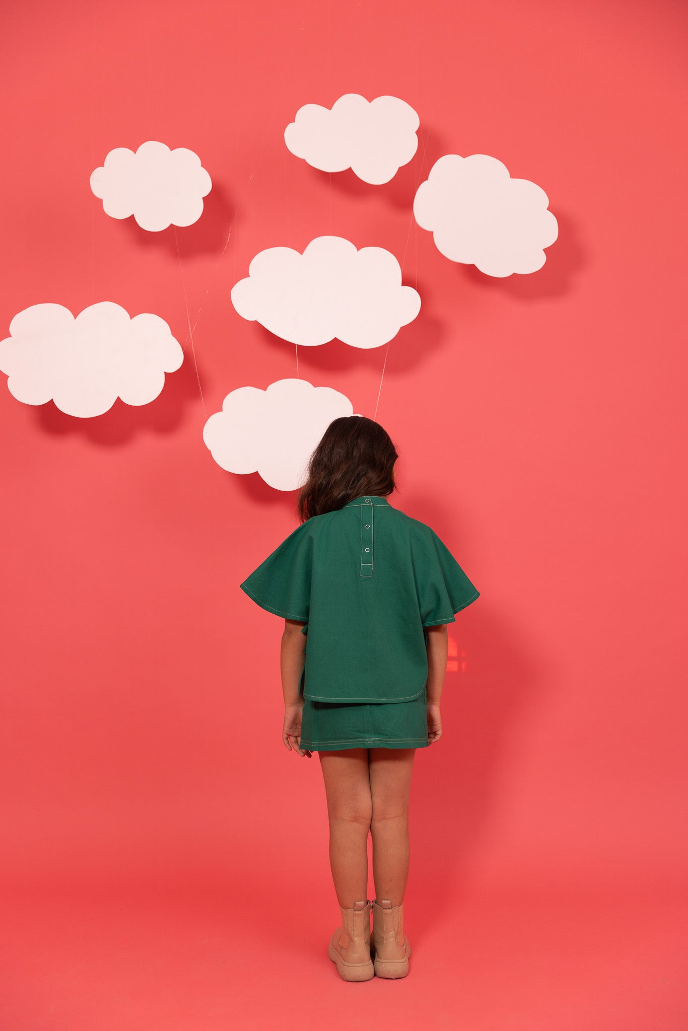 The Lil Gemma Co-ord Set