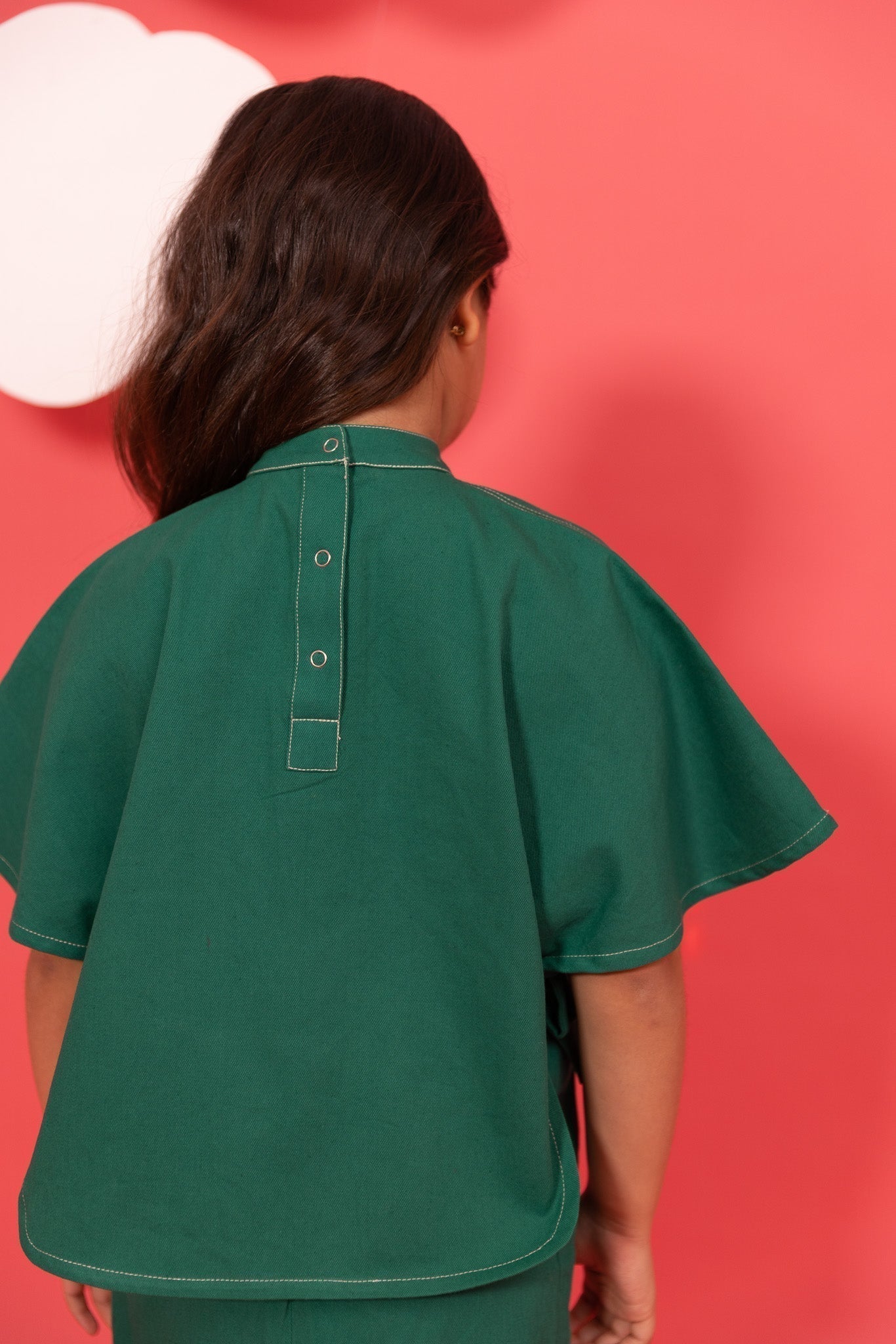 The Lil Gemma Co-ord Set