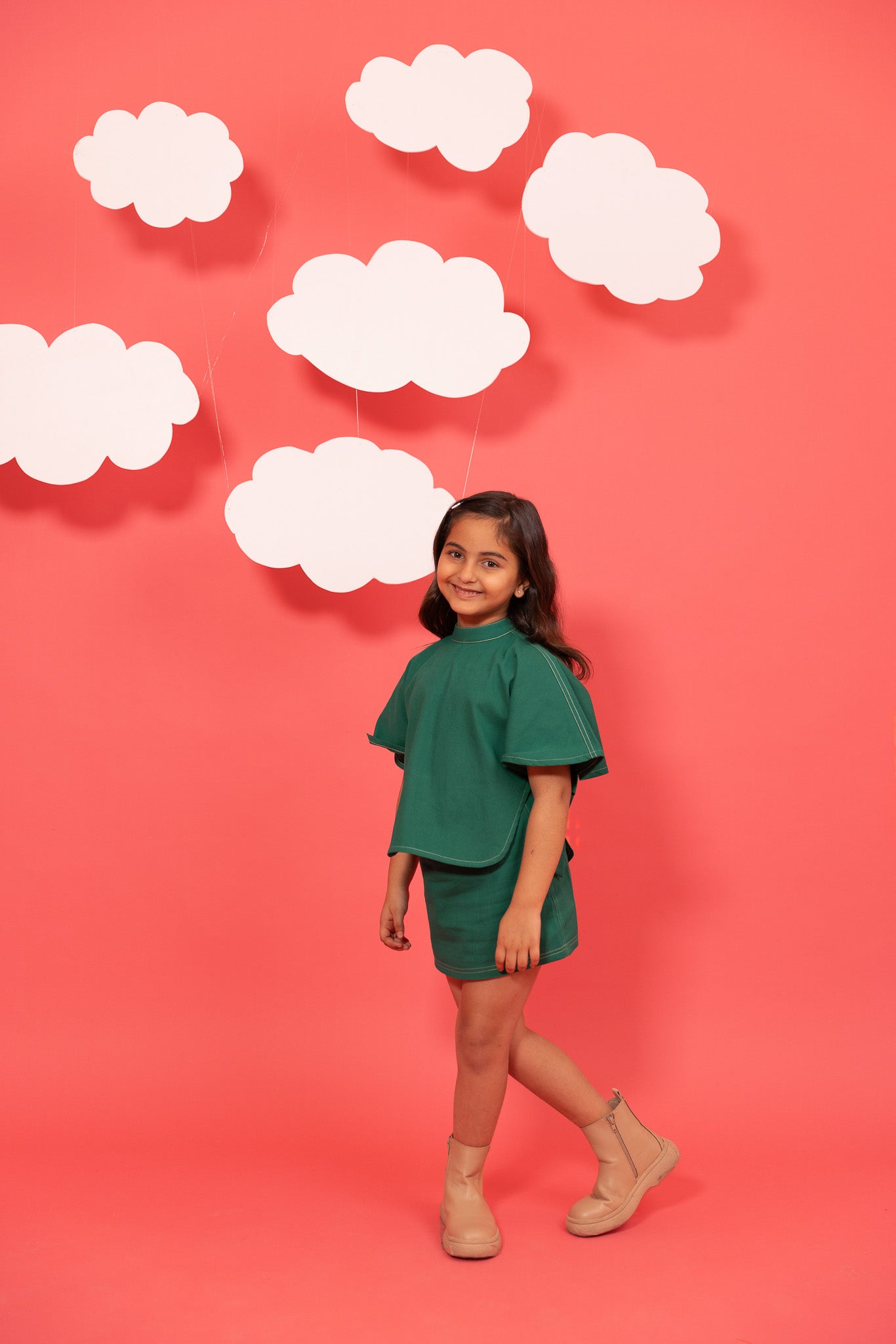 The Lil Gemma Co-ord Set