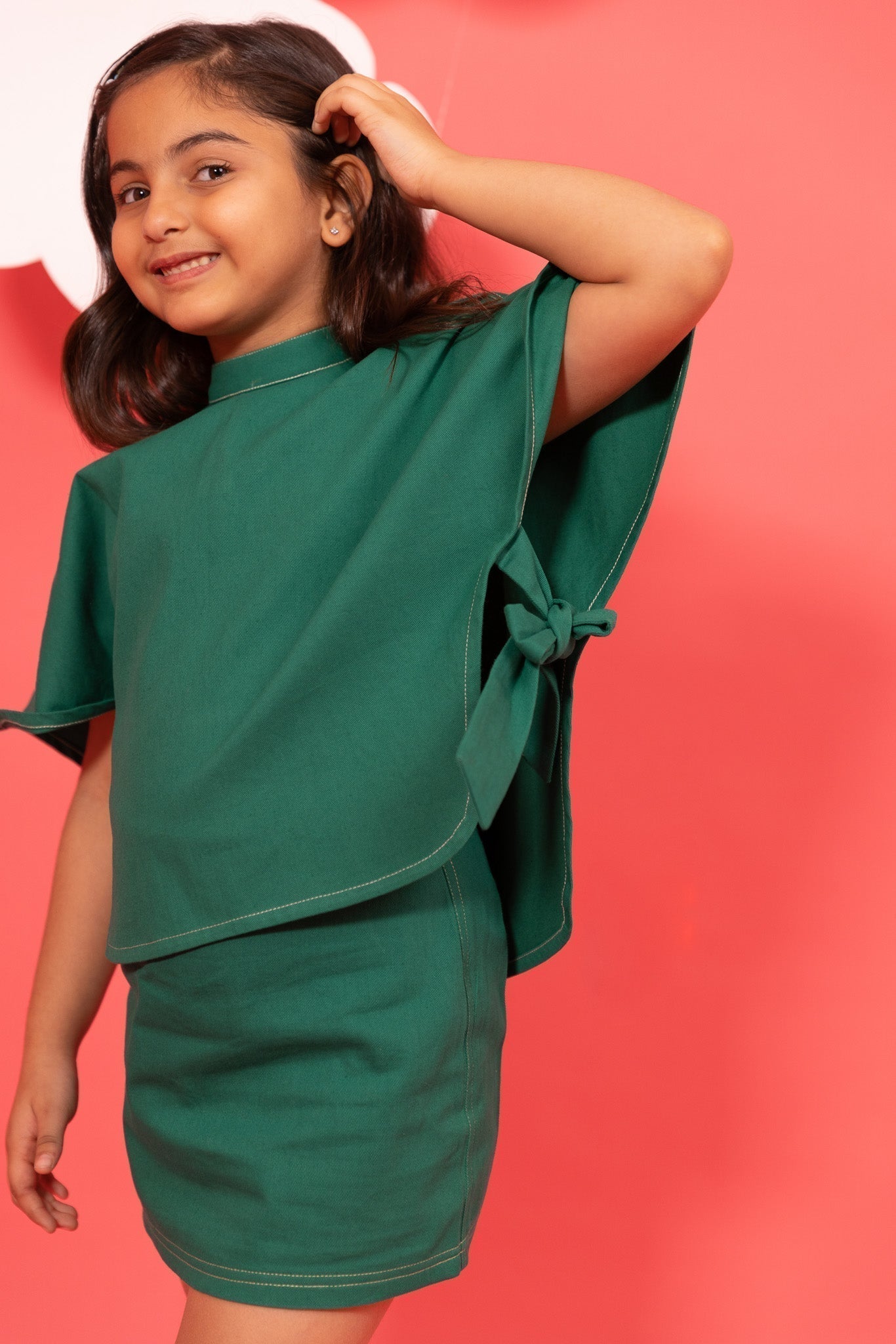 The Lil Gemma Co-ord Set