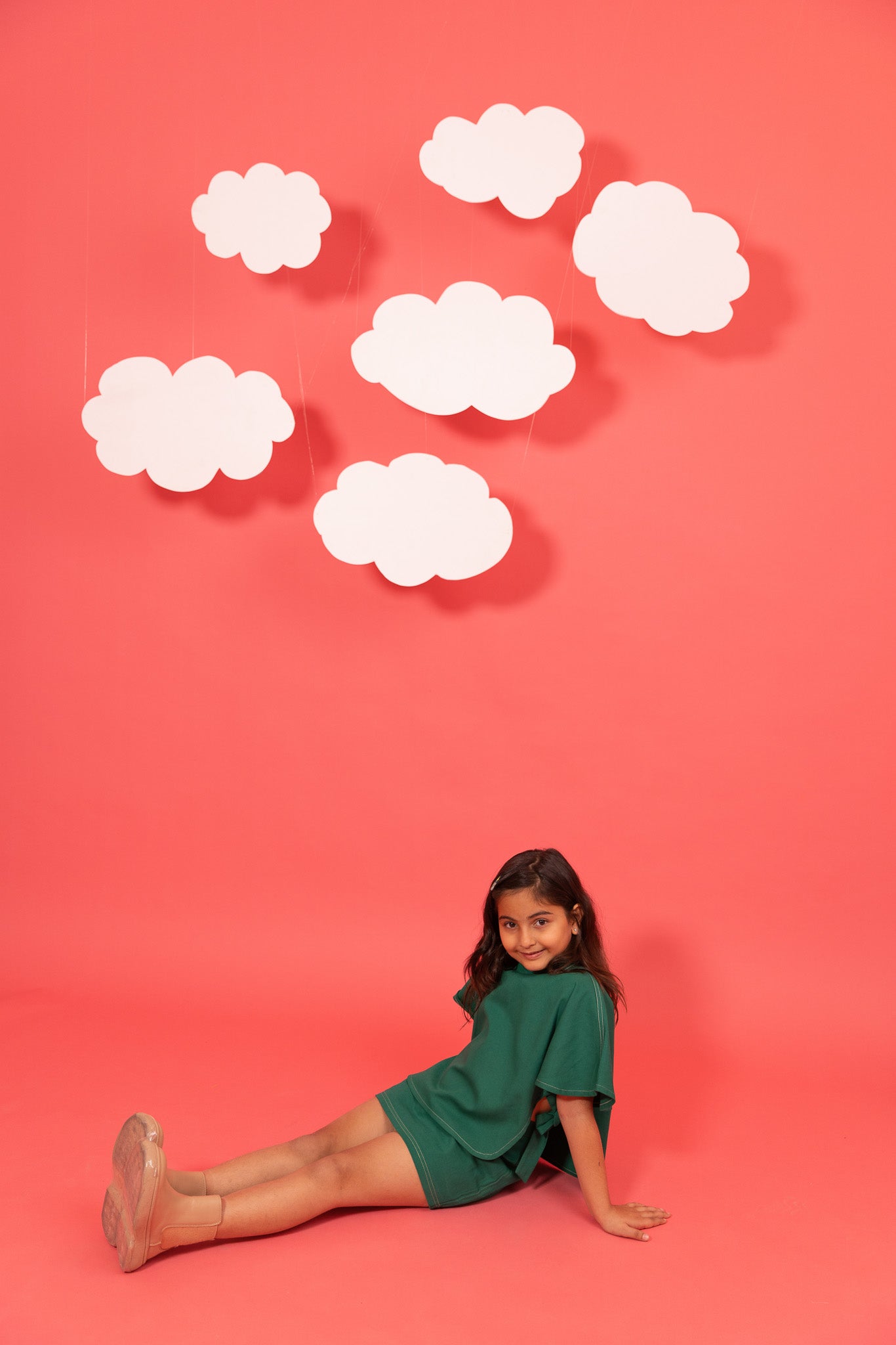 The Lil Gemma Co-ord Set