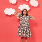 The Lil Apsara Dress