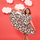 The Lil Apsara Dress