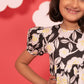 The Lil Apsara Dress