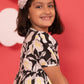 The Lil Apsara Dress