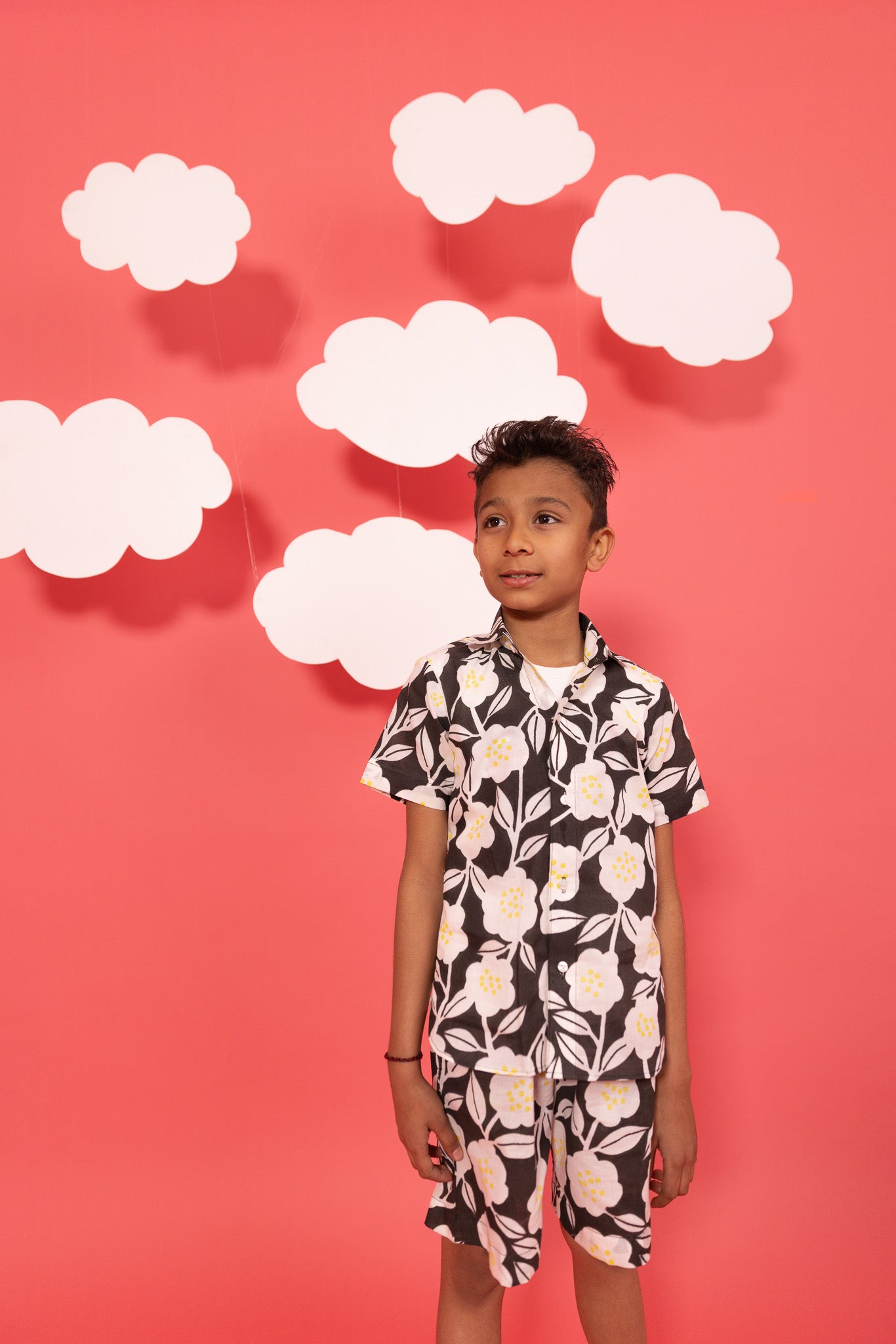 The Lil Apsara Co-ord Set