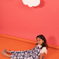 The Lil Blue Cara Co-ord Set