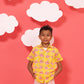 The Lil Mango Byte Shirt