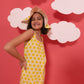 The Lil Delilah Dress