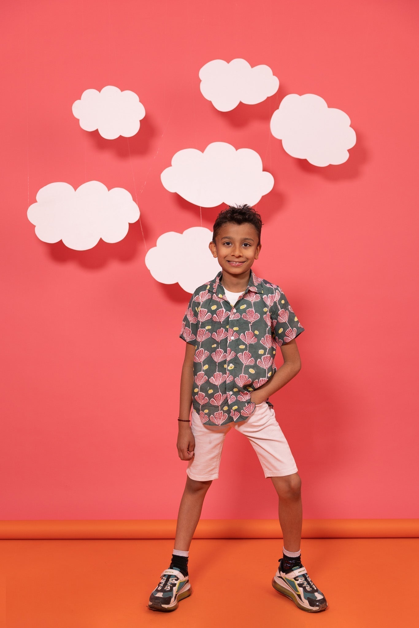 The Lil Keylime Shirt