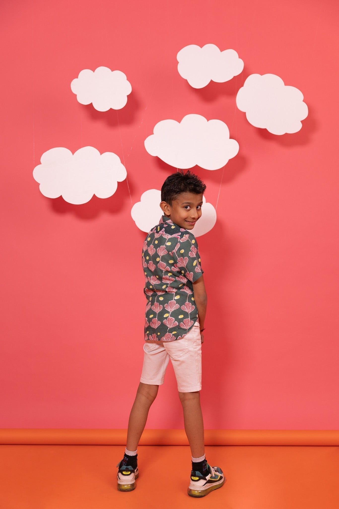 The Lil Keylime Shirt