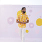 Summer Sunrise Shirt