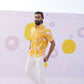 Summer Sunrise Shirt