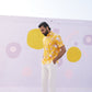 Summer Sunrise Shirt