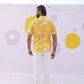 Summer Sunrise Shirt