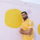 Summer Sunrise Shirt