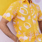 Summer Sunrise Shirt