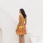 Sunkissed Mini dress