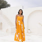 Oasis Maxi Dress