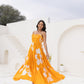 Oasis Maxi Dress